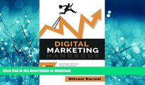 FAVORIT BOOK Digital Marketing Handbook: A Guide to Search Engine Optimization, Pay per Click