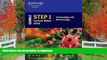 FAVORIT BOOK USMLE Step 1 Lecture Notes 2016: Immunology and Microbiology (Kaplan Test Prep) READ