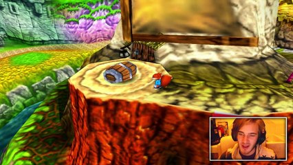 I M A VAMPIRE!  D - Conker s Bad Fur Day (13)