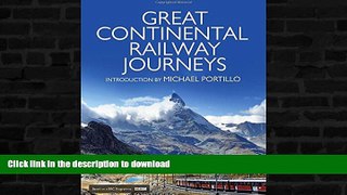 READ  Great Continental Railway Journeys  GET PDF
