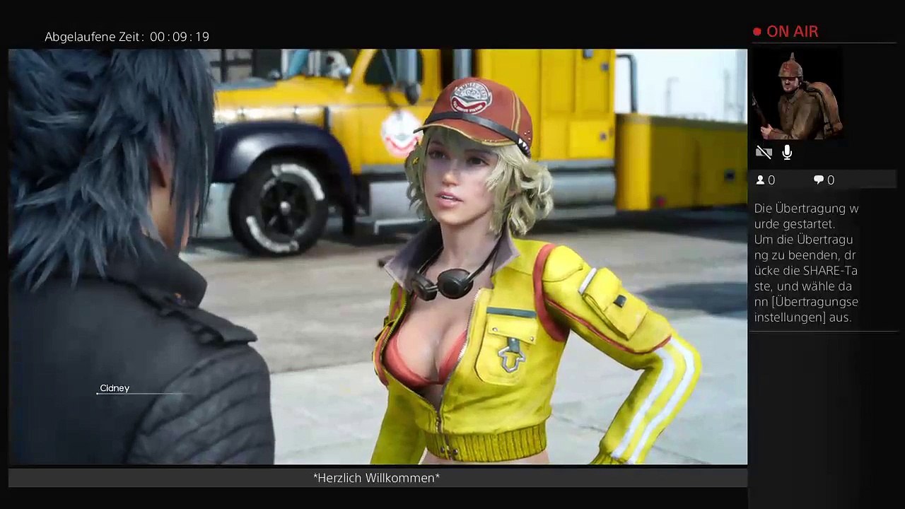 PS4-Live-Übertragung von malj1234567890 (17)