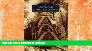 READ  Cleveland Mainline Railroads (Images of Rail) FULL ONLINE