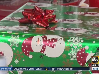 Giving back is actually good for your health