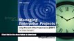 FAVORIT BOOK Managing Enterprise Projects Using Microsoft Office Project Server 2007 (First