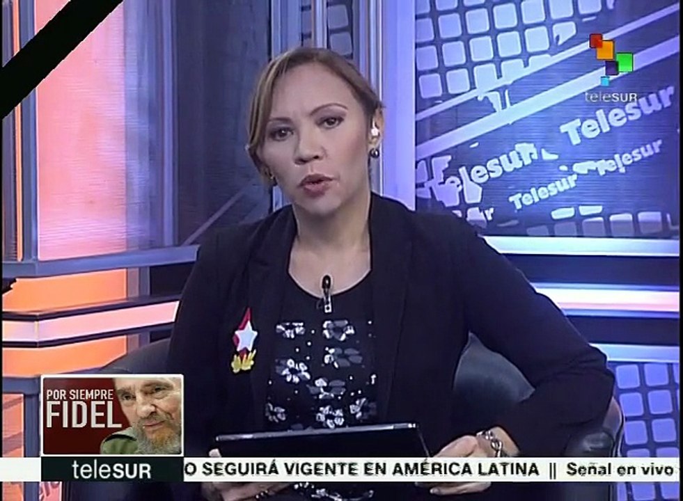 Permanece latente entre los cubanos el mensaje de Fidel Castro