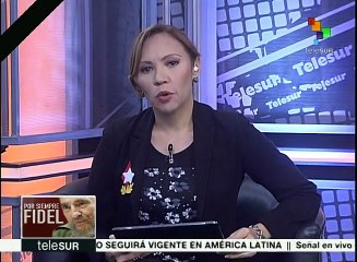 Permanece latente entre los cubanos el mensaje de Fidel Castro