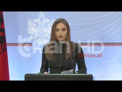 Gjosha: Hapja e negociatave varet vetëm nga Vetting-u