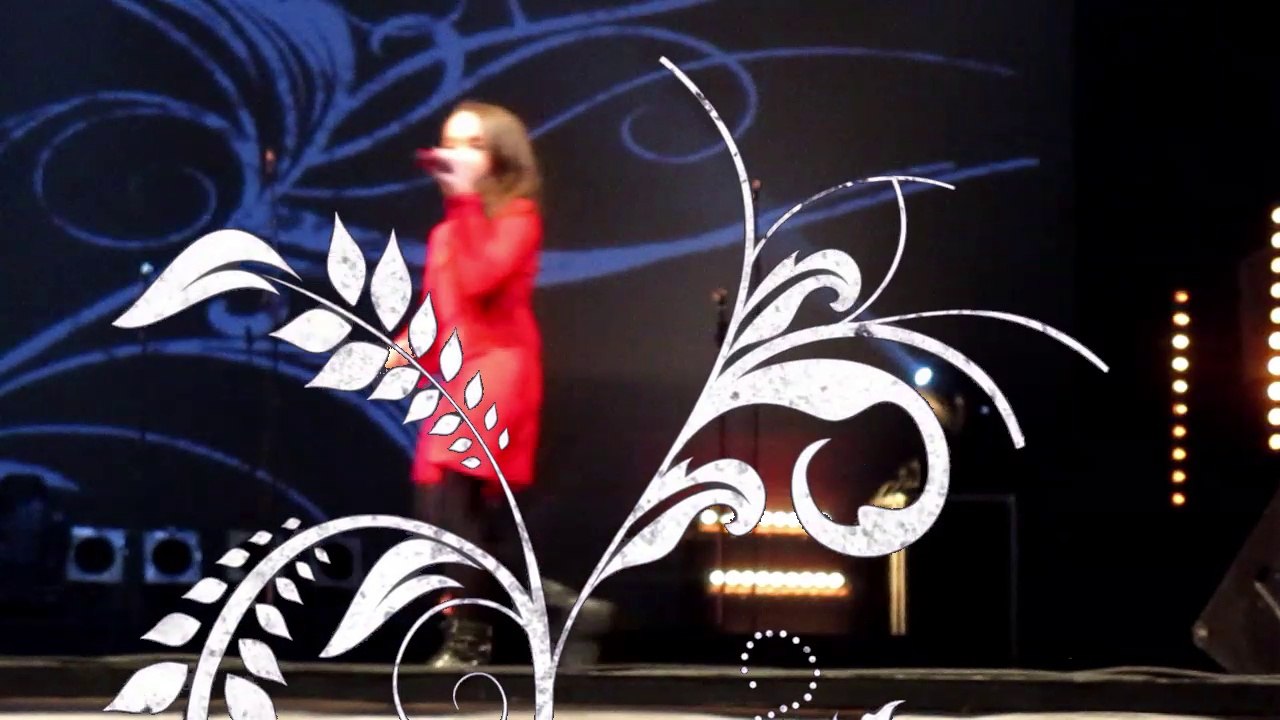 Manuela Diaz (The Voice Kids) - Listen - Andalouse