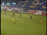 12η Αστέρας Τρίπολης -ΑΕΛ 1-1 2016-17 Το πέναλτυ & κόκκινη κάρτα