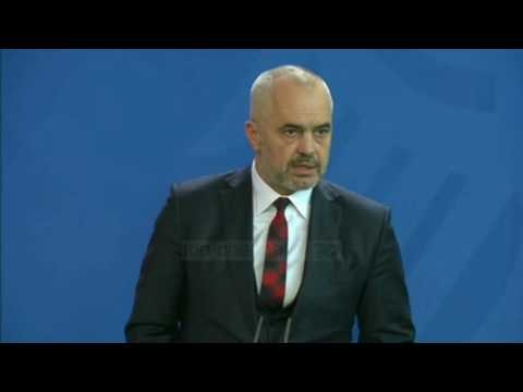 Kërcënim nga Moska? Rama: Në rajon, aktorë të tretë - Top Channel Albania - News - Lajme