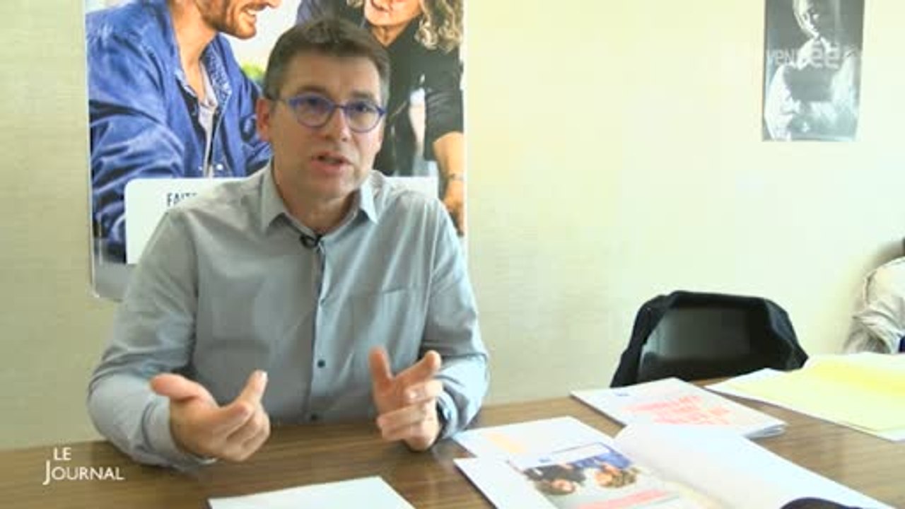 Pauvreté : Le constat du Secours Catholique (Vendée)