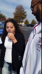 Il fait la surprise d'avoir acheté une voiture à sa femme, sa réaction vaut le détour !