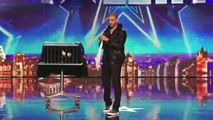 magic xxx funny