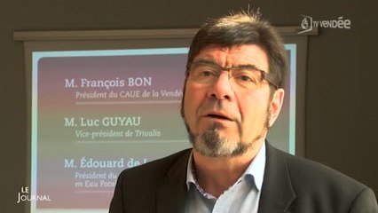 Trivalis : Un dispositif contre les déchets verts (Vendée)