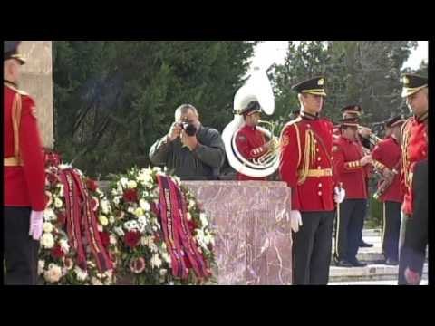 72-vjetori i Çlirimit - Top Channel Albania - News - Lajme