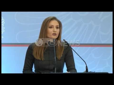 Ora News – Vettingu, Gjosha: Gati të bisedojmë me opozitën për konsensus