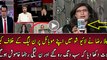 Shehla Raza is Showing Solid Proof Against N League From Her Mobile