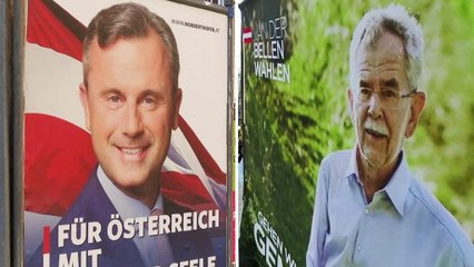 Austria puede traer el primer presidente de extrema derecha en la UE