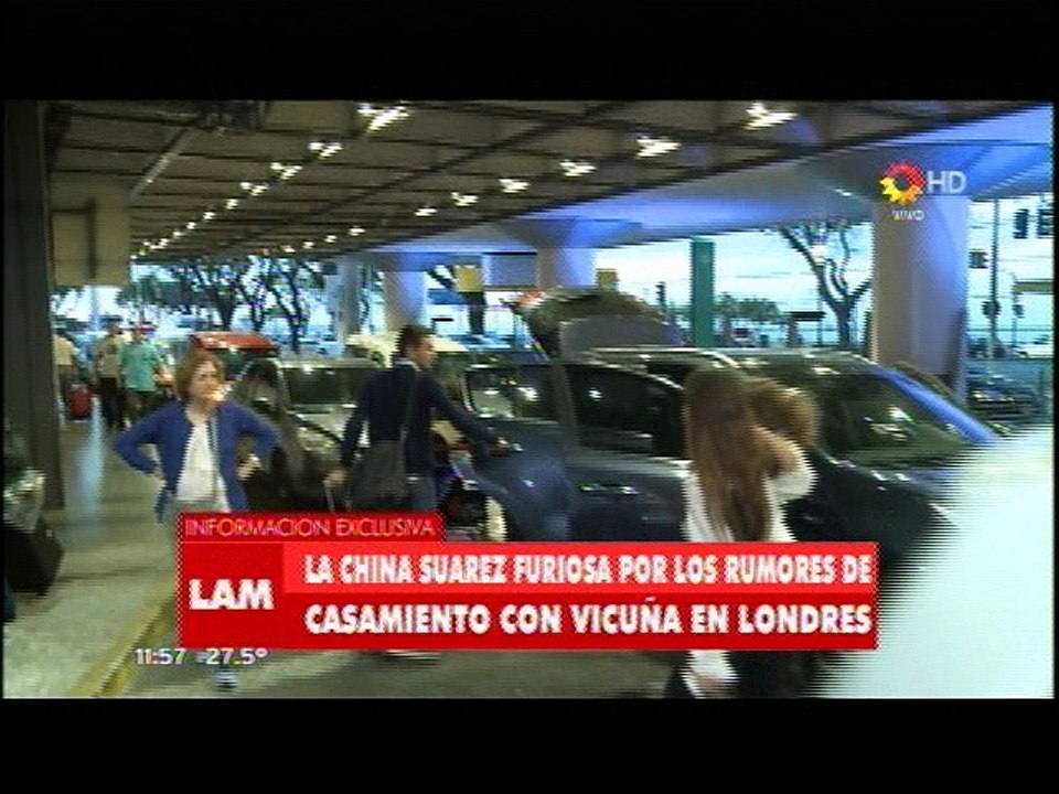 La China responde