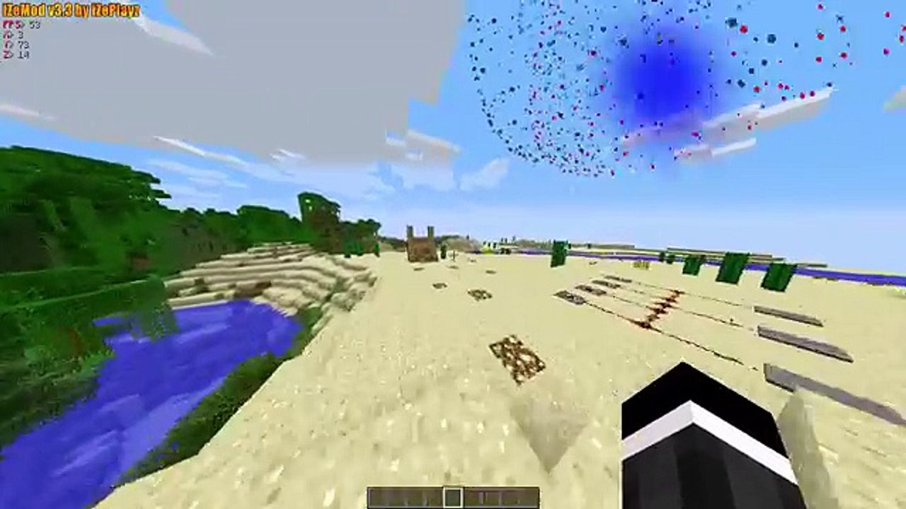 How to use Force OP in server Minecraft!