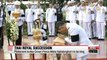 Thai parliament approves Prince Vajiralongkorn as new king