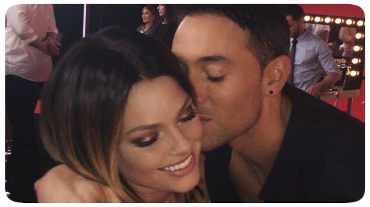 #DALS : Caroline Receveur reçoit un soutien inattendu après son élimination