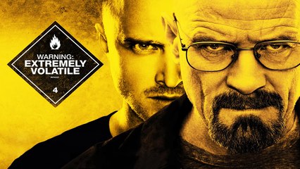 Breaking Bad S4 (2011) Break (soundtrack Ost)