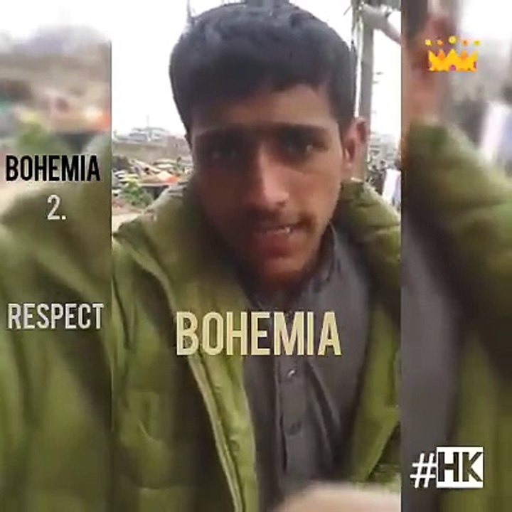 Bohemia 2