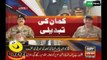 Army Chief General Raheel Hand Over To Chief Of Army Staff Stick to General Qamar Bajwa | VOB News