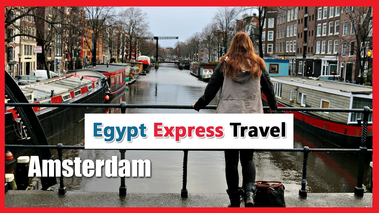 Amsterdam Vacation