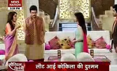 Saath Nibhana Saathiya 30th November 2016