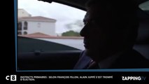 Instincts Primaires : François Fillon tacle Alain Juppé, 