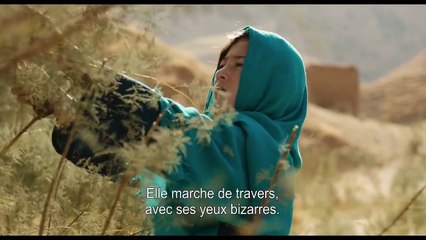 Wolf and a sheep Bande-annonce vost