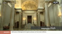 Meurtre d'Adrien Vuillemin : L'ouverture du procès (Lyon)