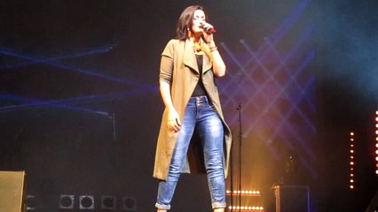 Sheryfa Luna - Il avait les mots - Si tu n'étais plus là