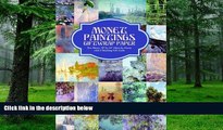 Online Claude Monet Monet Paintings Giftwrap Paper (Giftwrap--2 Sheets, 1 Designs) Audiobook