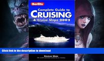 EBOOK ONLINE  Berlitz Complete Guide to Cruising and Cruise Ships (2002) (Berlitz Complete Guide