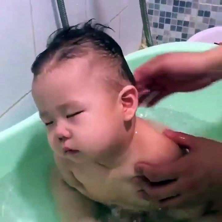 Funny Bath