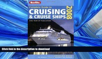 FAVORIT BOOK Berlitz Complete Guide to Cruising   Cruise Ships READ EBOOK