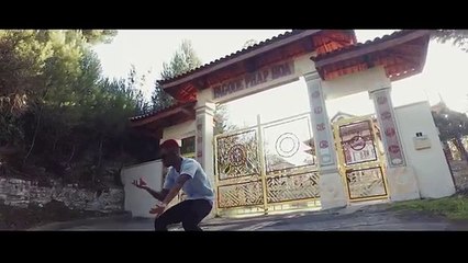 LEBEEY - TCHING TCHONG (CLIP OFFICIEL)