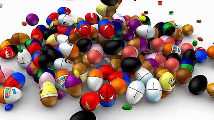 Learning Colors with 3D Soft Ice Cream for Kids Children Toddlers by Duck Duck Kids TV New 2016