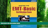 Best Price Master the EMT - Basic Exam, 3/e (Peterson s Master the EMT Basic Certification Exam)