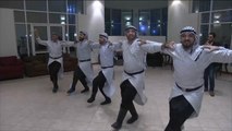 هذا الصباح- الدبكة.. رقصة الأعراس والاحتفالات ببلاد الشام