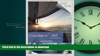 EBOOK ONLINE Cruisers  AA: Cruisers  Accumulated Acumen READ NOW PDF ONLINE