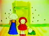 Amina - رسوم متحركة أمينة الحلقة الاولى