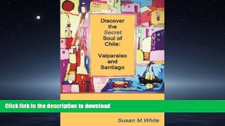 FAVORIT BOOK Discover the Secret Soul of Chile: Valparaiso and Santiago...4 magical days at the