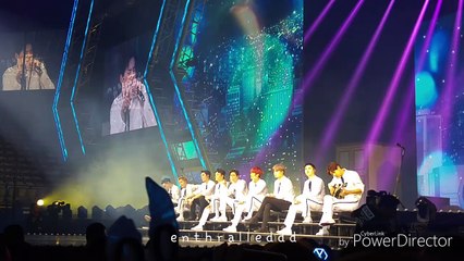 20161126 [Fancam] Moonlight_EXO'rDIUM in Taipei