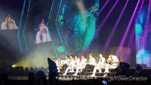20161126 [Fancam] Moonlight_EXO'rDIUM in Taipei