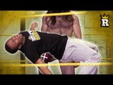 KSI's Epic Awe-Inspiring Wrestling Montage | Rule'm Sports