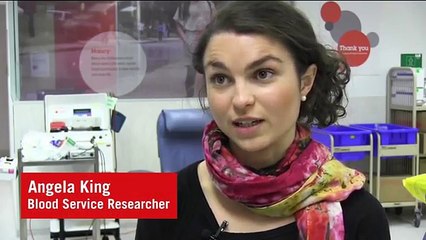 Nouveau : cette invention va faciliter les prises de sang